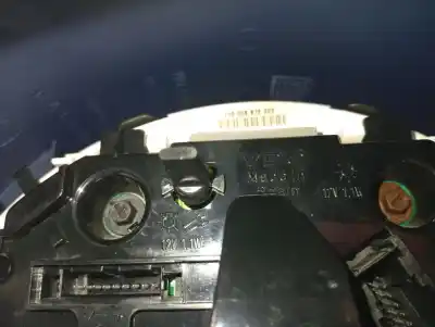 Second-hand car spare part dashboard for smart coupe pulse oem iam references mcc001184v015  