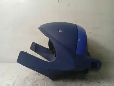 Second-hand car spare part dashboard for smart coupe pulse oem iam references mcc001184v015  