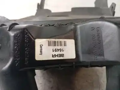 Second-hand car spare part intercooler for smart coupe pulse oem iam references 0003007v002  