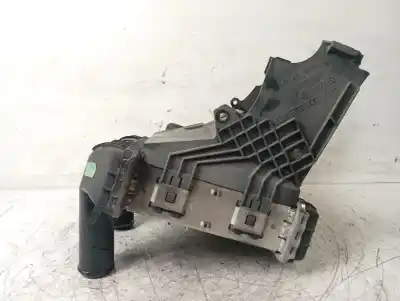 Second-hand car spare part intercooler for smart coupe pulse oem iam references 0003007v002  