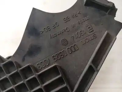 Second-hand car spare part intercooler for smart coupe pulse oem iam references 0003007v002  