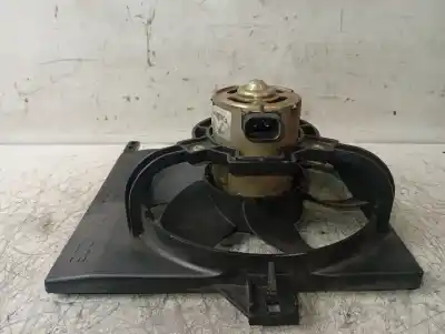 Peça sobressalente para automóvel em segunda mão termoventilador elétrico por smart coupe pulse referências oem iam 0003127v006  