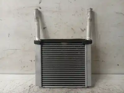 Peça sobressalente para automóvel em segunda mão CONDENSADOR / RADIADOR DE SOFAGEM / AR CONDICIONADO por SMART COUPE  Referências OEM IAM   