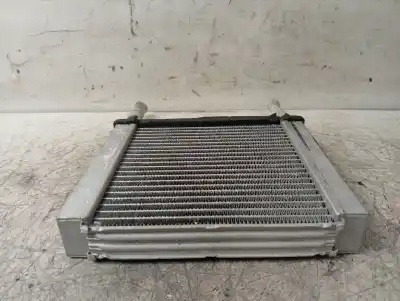 Peça sobressalente para automóvel em segunda mão condensador / radiador de sofagem / ar condicionado por smart coupe pulse referências oem iam   