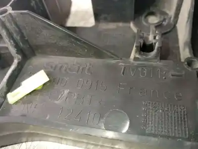 Tweedehands auto-onderdeel medium voor smart coupe pulse oem iam-referenties 0000915  