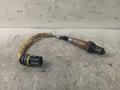 Peça sobressalente para automóvel em segunda mão Sonda Lambda por SMART COUPE Pulse Referências OEM IAM 0258006563  