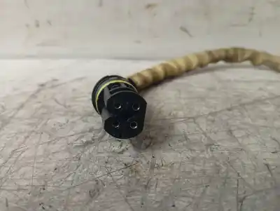 Peça sobressalente para automóvel em segunda mão sonda lambda por smart coupe pulse referências oem iam 0258006563  