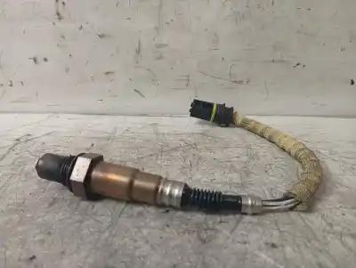 Peça sobressalente para automóvel em segunda mão sonda lambda por smart coupe pulse referências oem iam 0258006563  