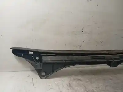 Second-hand car spare part front decorative moulding for smart coupe pulse oem iam references 0000920v009  