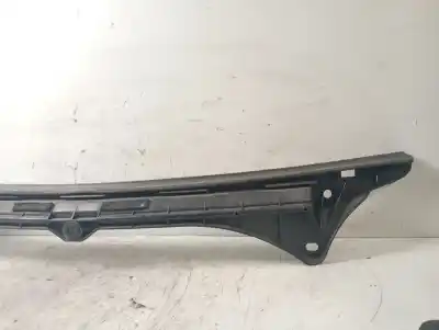 Second-hand car spare part front decorative moulding for smart coupe pulse oem iam references 0000920v009  