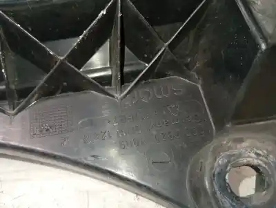 Second-hand car spare part front decorative moulding for smart coupe pulse oem iam references 0000920v009  