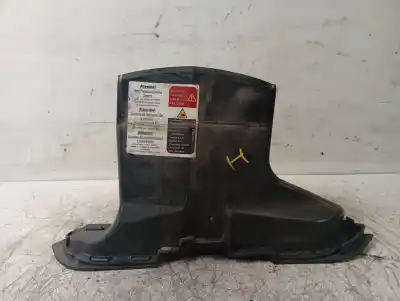 Peça sobressalente para automóvel em segunda mão tubo por smart coupe pulse referências oem iam 0001106v011  