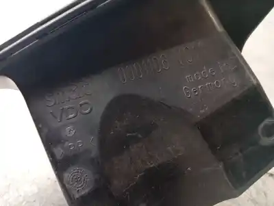 Peça sobressalente para automóvel em segunda mão tubo por smart coupe pulse referências oem iam 0001106v011  