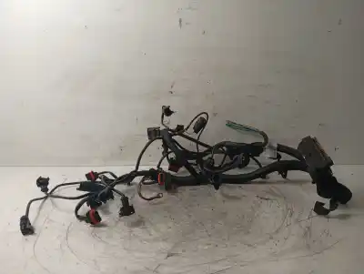 Second-hand car spare part wire for smart coupe pulse oem iam references 0004774v002