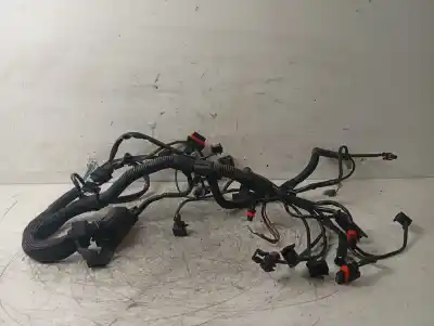 Piesă de schimb auto la mâna a doua cablu pentru smart coupe pulse referințe oem iam 0004774v002  