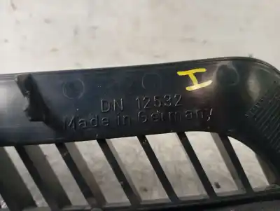 Second-hand car spare part front grille for smart coupe pulse oem iam references 0001694  