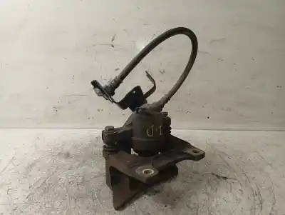 Second-hand car spare part front left brake caliper for smart coupe pulse oem iam references 18088  