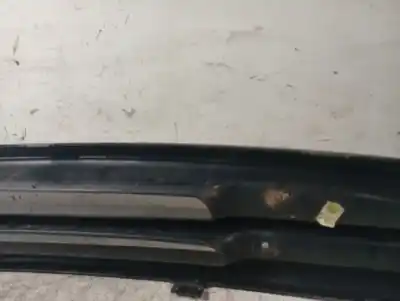 Second-hand car spare part front grille for smart coupe pulse oem iam references 0000914  