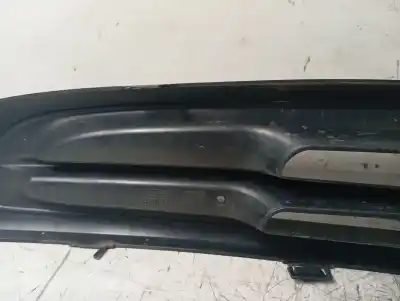 Second-hand car spare part front grille for smart coupe pulse oem iam references 0000914  