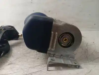 Second-hand car spare part airbag kit for smart coupe pulse oem iam references 0001211v007  