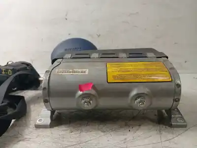 Second-hand car spare part airbag kit for smart coupe pulse oem iam references 0001211v007  