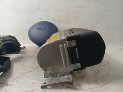 Second-hand car spare part airbag kit for smart coupe pulse oem iam references 0001211v007  