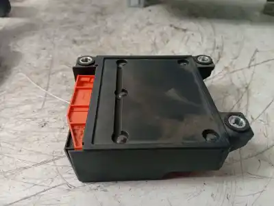 Second-hand car spare part airbag kit for smart coupe pulse oem iam references 0001211v007  