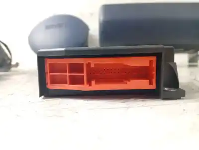 Second-hand car spare part airbag kit for smart coupe pulse oem iam references 0001211v007  