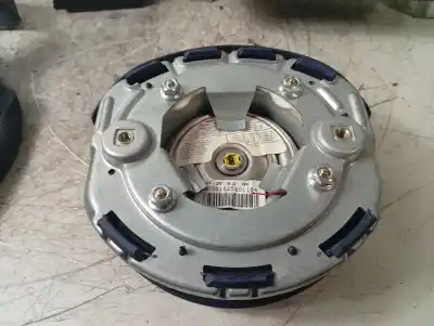 Second-hand car spare part airbag kit for smart coupe pulse oem iam references 0001211v007  