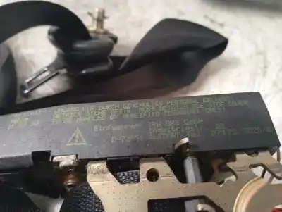 Second-hand car spare part airbag kit for smart coupe pulse oem iam references 0001211v007  