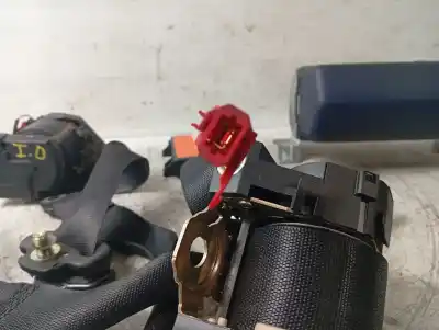 Second-hand car spare part airbag kit for smart coupe pulse oem iam references 0001211v007  