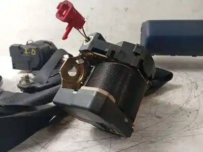 Second-hand car spare part airbag kit for smart coupe pulse oem iam references 0001211v007  