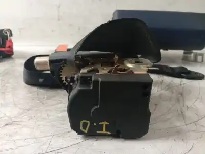 Second-hand car spare part airbag kit for smart coupe pulse oem iam references 0001211v007  