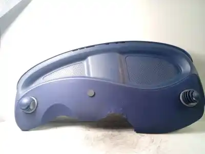 Second-hand car spare part dashboard for smart coupe pulse oem iam references 0001618