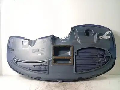 Second-hand car spare part dashboard for smart coupe pulse oem iam references 0001618  