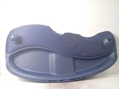 Second-hand car spare part dashboard for smart coupe pulse oem iam references 0001618  