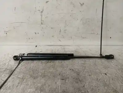 Second-hand car spare part tailgate gas strut for smart coupe pulse oem iam references 113000013