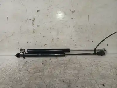 Second-hand car spare part tailgate gas strut for smart coupe pulse oem iam references 113000013  