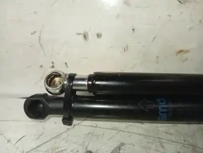Second-hand car spare part tailgate gas strut for smart coupe pulse oem iam references 113000013  
