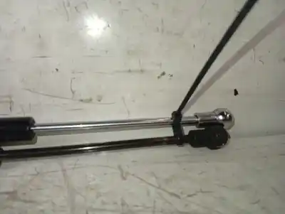 Second-hand car spare part tailgate gas strut for smart coupe pulse oem iam references 113000013  
