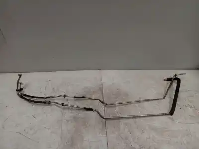 Peça sobressalente para automóvel em segunda mão Tubos De Ar Condicionado por SMART COUPE Pulse Referências OEM IAM 1655V005  