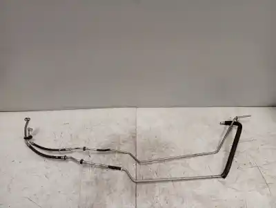 Peça sobressalente para automóvel em segunda mão tubos de ar condicionado por smart coupe pulse referências oem iam 1655v005  