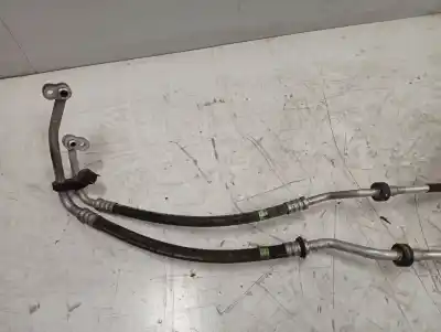 Peça sobressalente para automóvel em segunda mão tubos de ar condicionado por smart coupe pulse referências oem iam 1655v005  