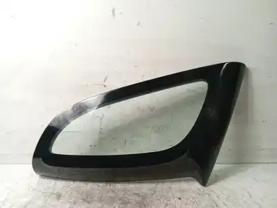 Second-hand car spare part rear left glass window for smart coupe pulse oem iam references zb253101l