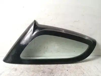 Second-hand car spare part rear left glass window for smart coupe pulse oem iam references zb253101l  