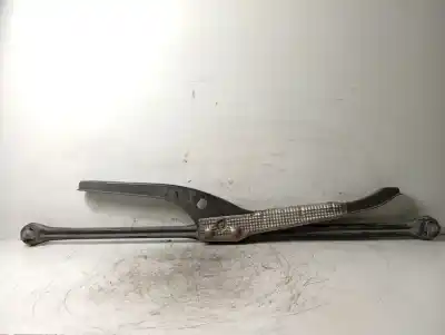 Second-hand car spare part rear lower right suspension arm for smart coupe pulse oem iam references 