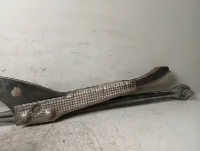 Second-hand car spare part rear lower right suspension arm for smart coupe pulse oem iam references   