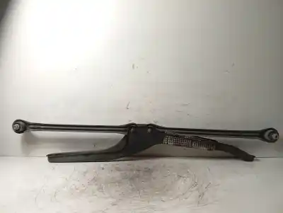 Second-hand car spare part rear lower right suspension arm for smart coupe pulse oem iam references   