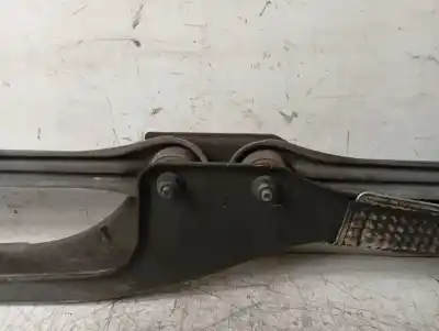 Second-hand car spare part rear lower right suspension arm for smart coupe pulse oem iam references   