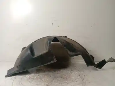 Second-hand car spare part rear left wheel arch for smart coupe pulse oem iam references 0004743v003